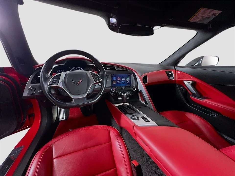 2018 Chevrolet Corvette C7 - Image 9 of 12