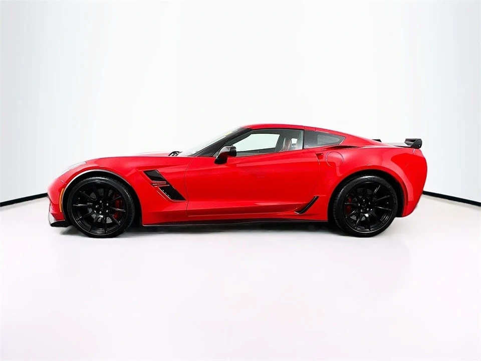 2018 Chevrolet Corvette C7 - Image 4 of 12