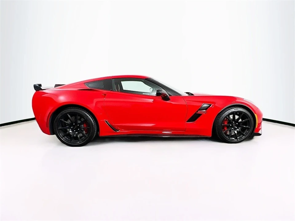 2018 Chevrolet Corvette C7 - Image 8 of 12
