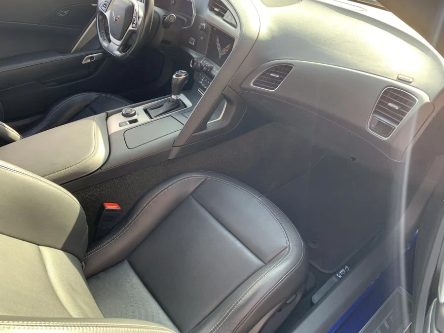 2018 Chevrolet Corvette C7 - Image 5 of 8