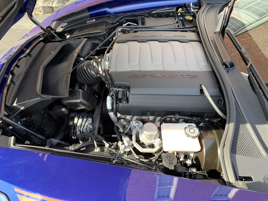 2018 Chevrolet Corvette C7 - Image 7 of 8
