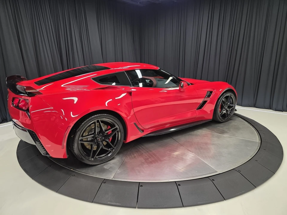 2018 Chevrolet Corvette C7 - Image 11 of 12