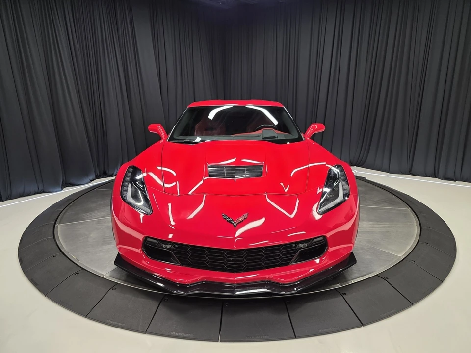 2018 Chevrolet Corvette C7 - Image 6 of 12