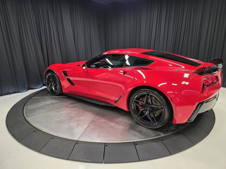 2018 Chevrolet Corvette C7 - Image 9 of 12