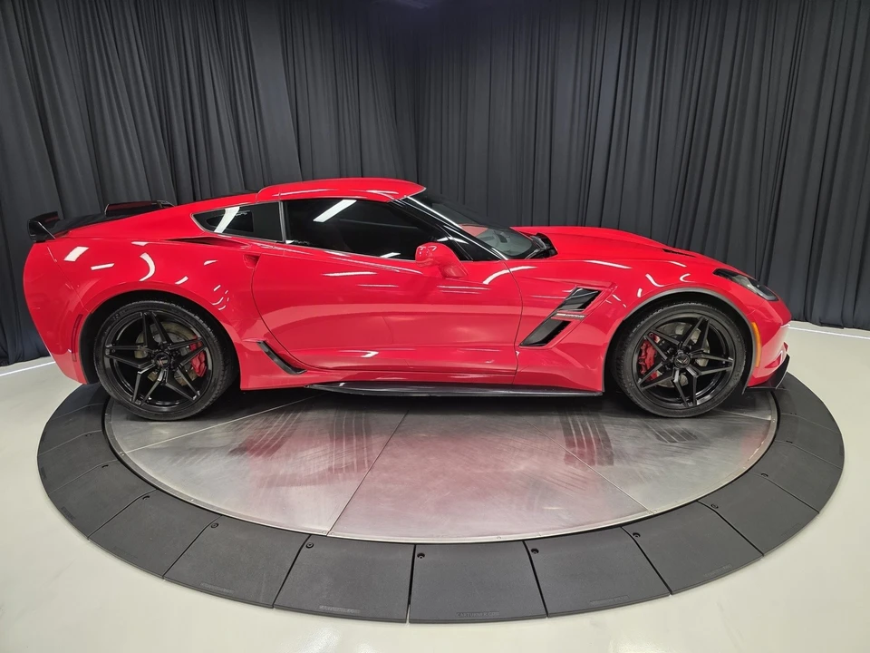 2018 Chevrolet Corvette C7 - Image 12 of 12