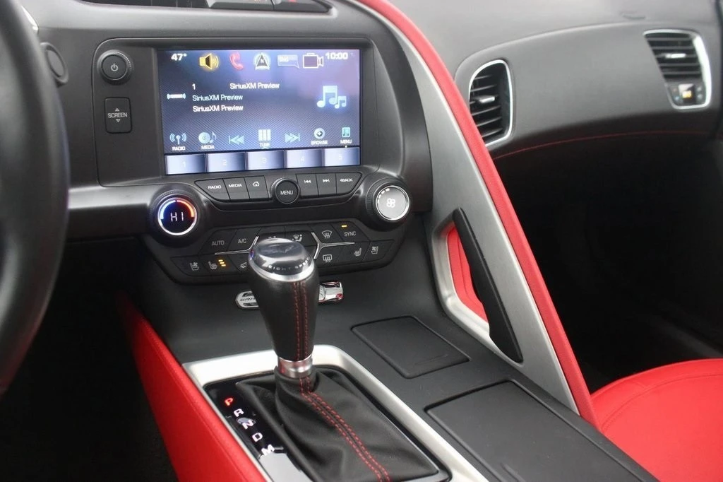 2018 Chevrolet Corvette C7 - Image 11 of 12