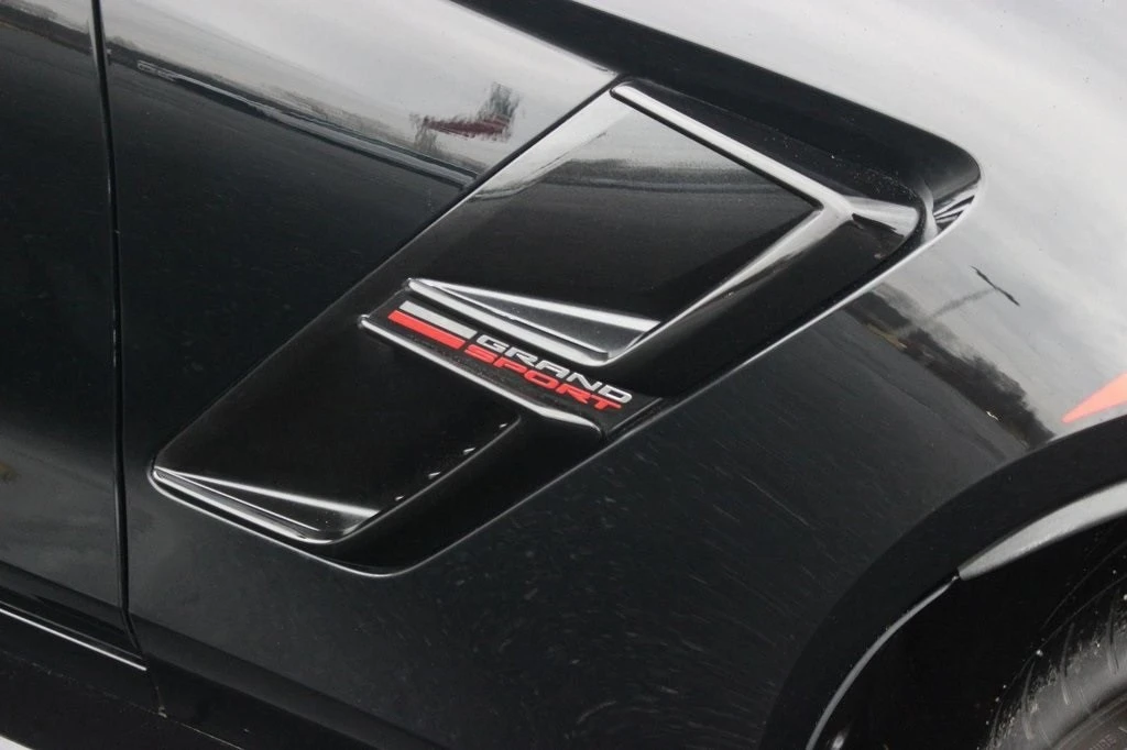 2018 Chevrolet Corvette C7 - Image 9 of 12