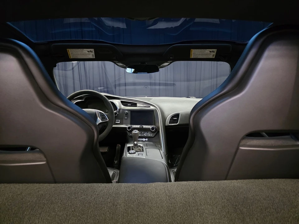 2018 Chevrolet Corvette C7 - Image 2 of 21