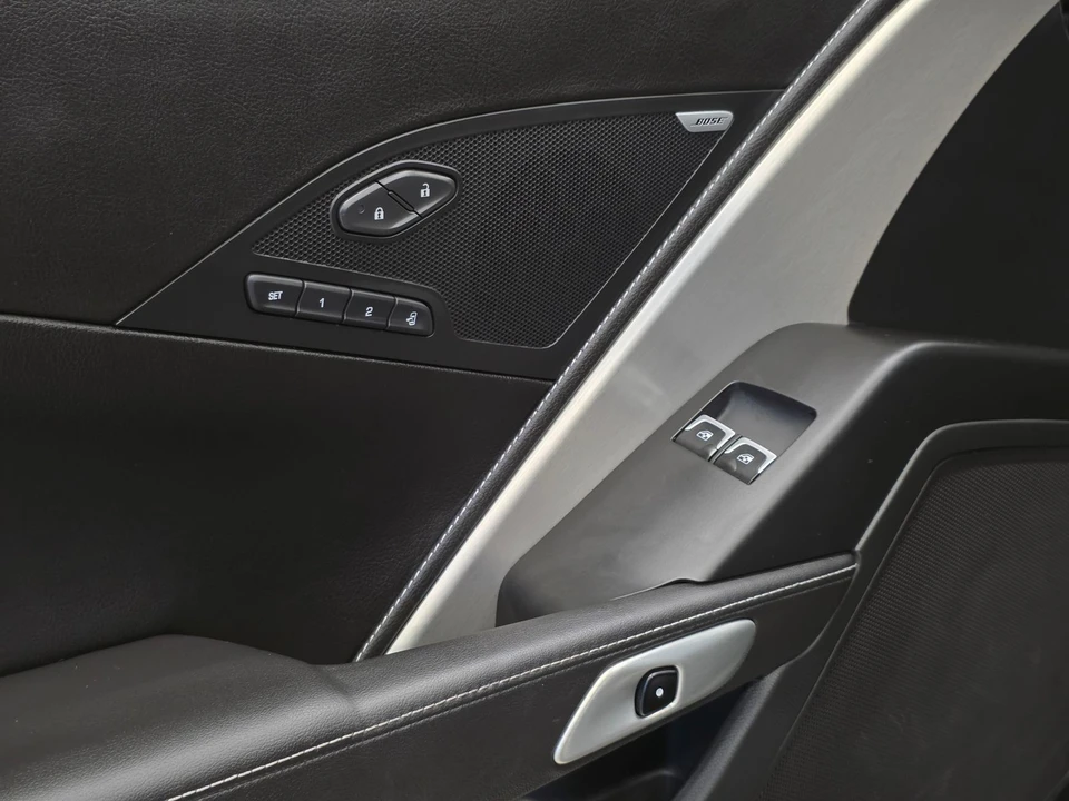 2018 Chevrolet Corvette C7 - Image 15 of 21