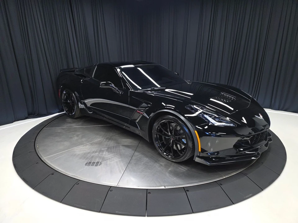 2018 Chevrolet Corvette C7 - Image 14 of 21