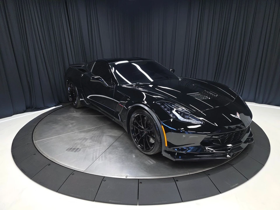 2018 Chevrolet Corvette C7 - Image 6 of 21