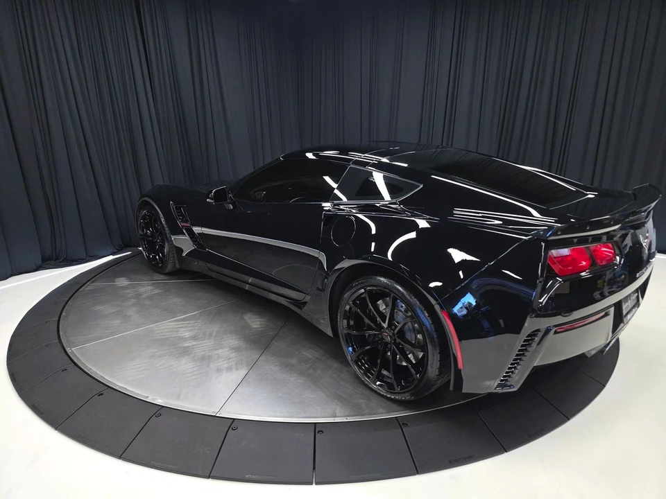 2018 Chevrolet Corvette C7 - Image 10 of 21
