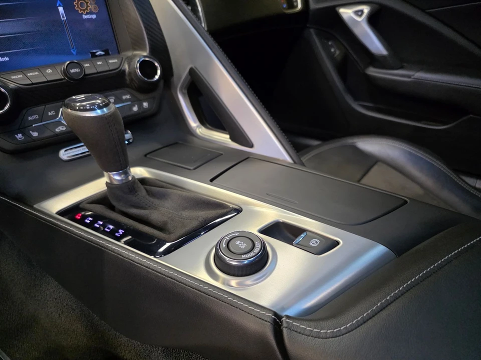 2018 Chevrolet Corvette C7 - Image 21 of 21