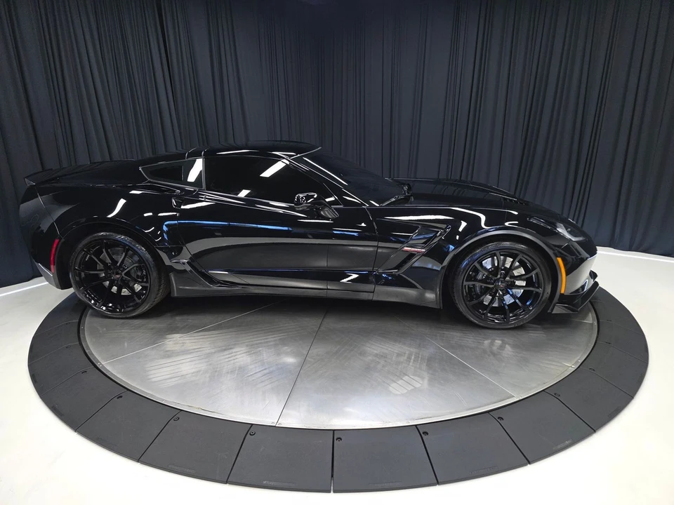 2018 Chevrolet Corvette C7 - Image 13 of 21