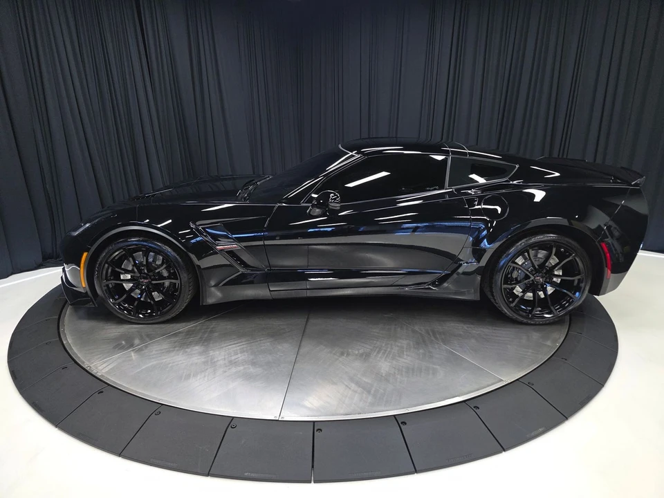 2018 Chevrolet Corvette C7 - Image 9 of 21