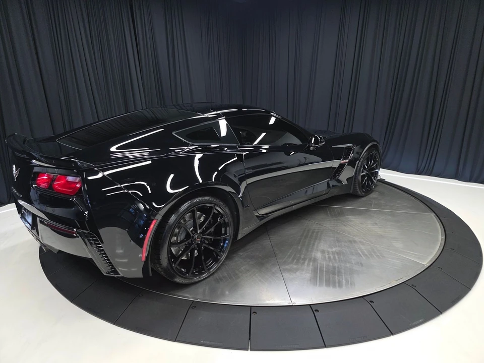 2018 Chevrolet Corvette C7 - Image 12 of 21