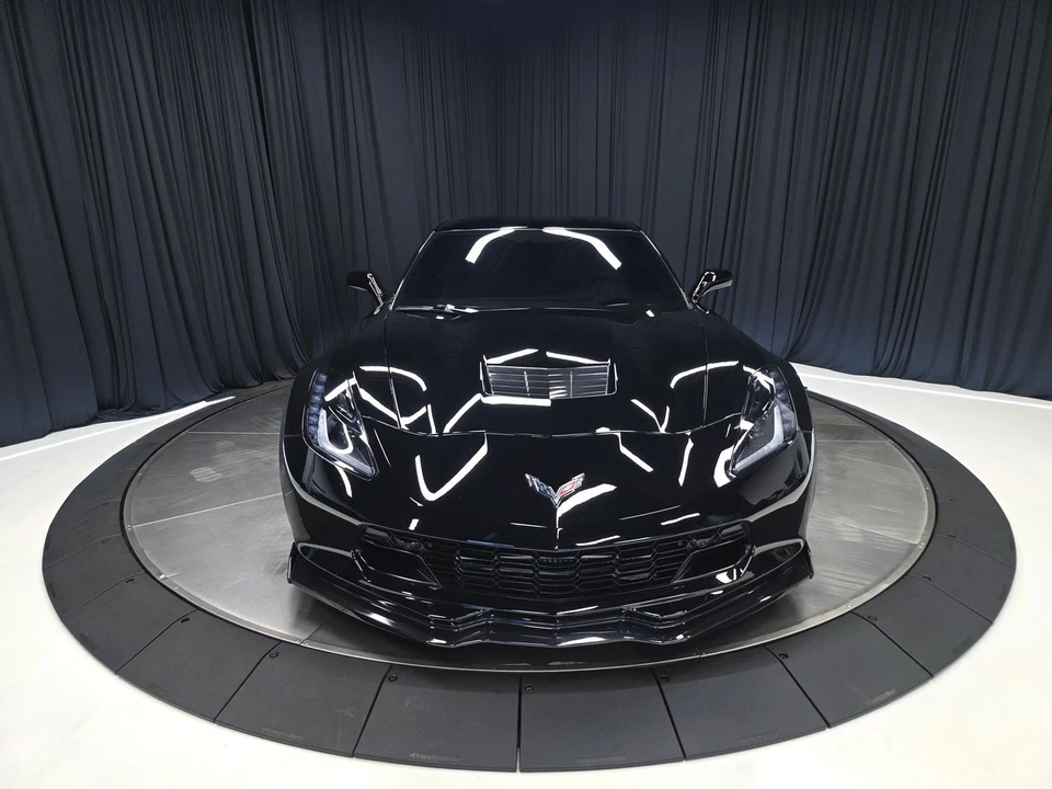 2018 Chevrolet Corvette C7 - Image 7 of 21