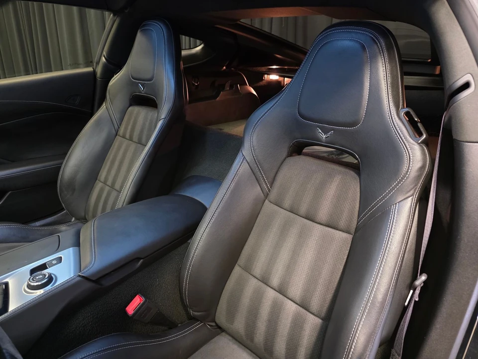 2018 Chevrolet Corvette C7 - Image 17 of 21