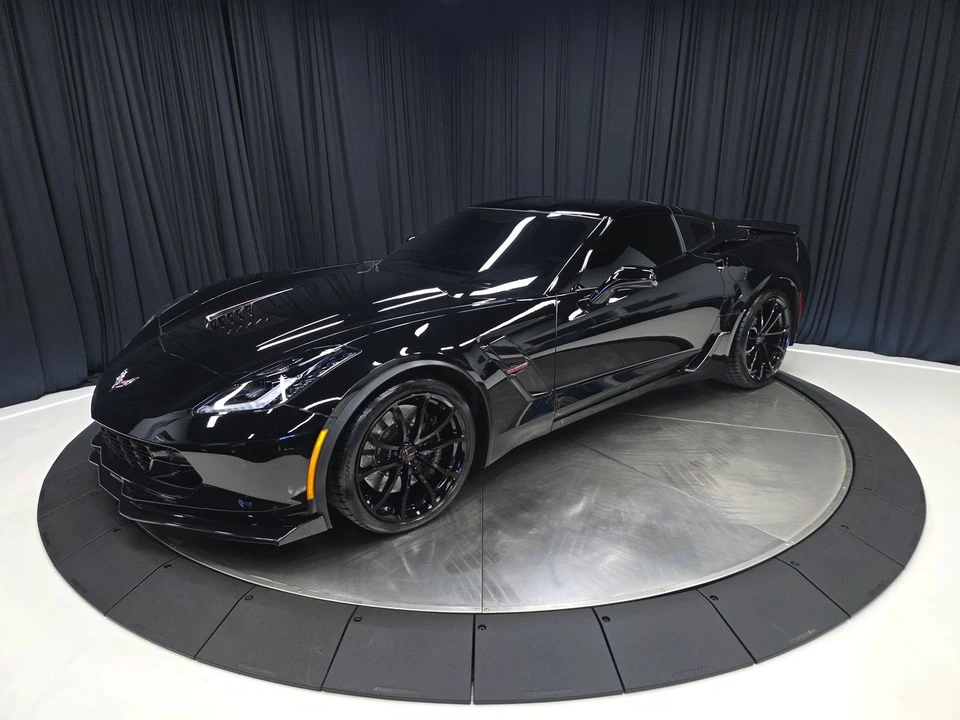 2018 Chevrolet Corvette C7 - Image 8 of 21