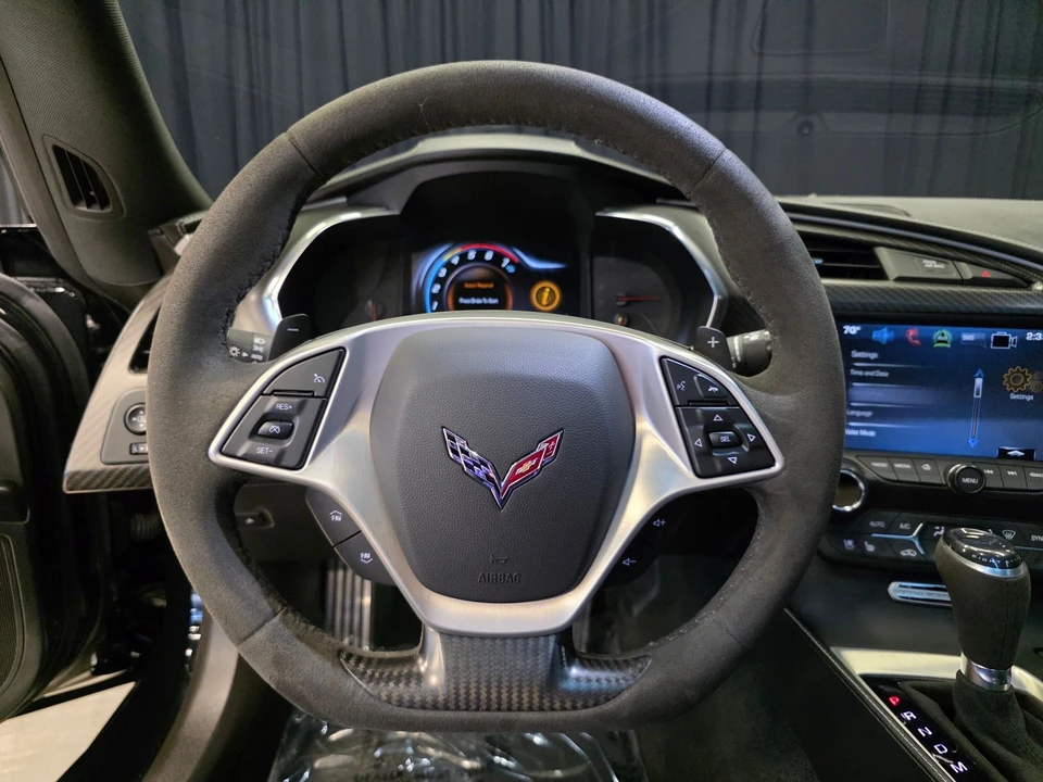 2018 Chevrolet Corvette C7 - Image 18 of 21
