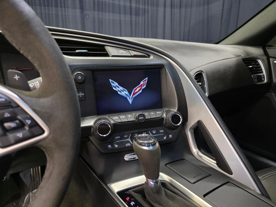 2018 Chevrolet Corvette C7 - Image 19 of 21