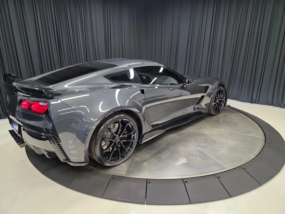 2018 Chevrolet Corvette C7 - Image 12 of 12