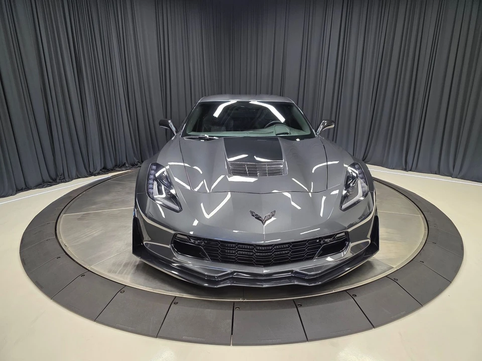 2018 Chevrolet Corvette C7 - Image 7 of 12