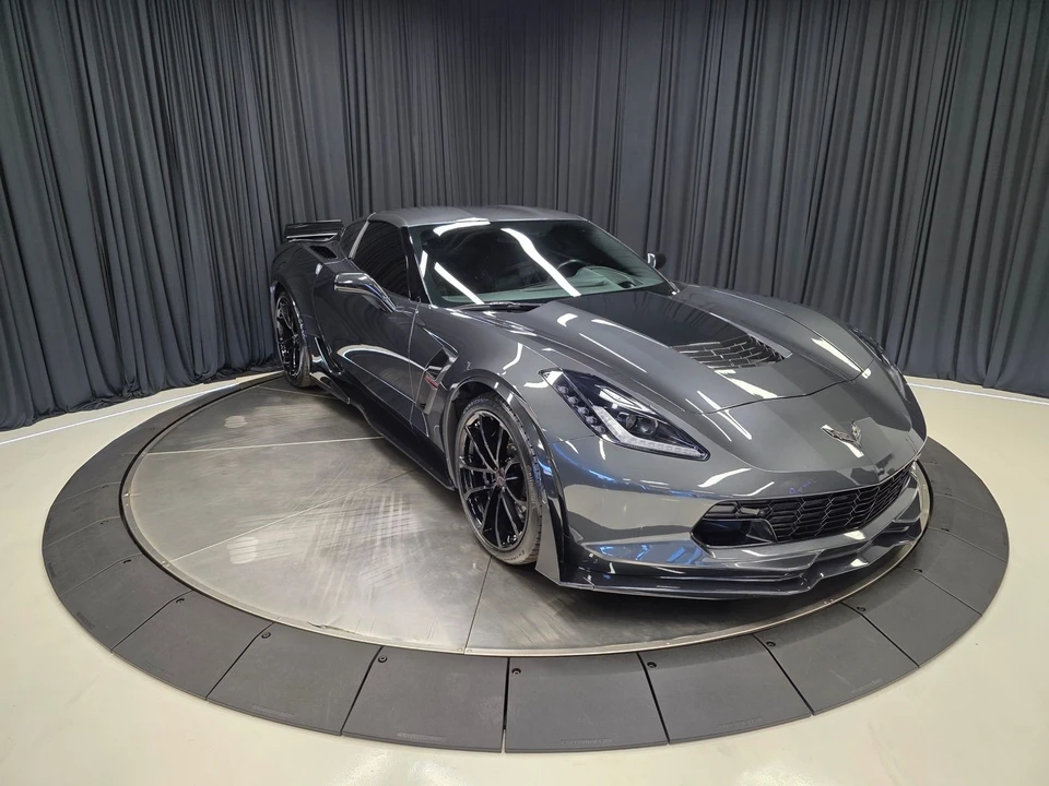 2018 Chevrolet Corvette C7 - Image 6 of 12