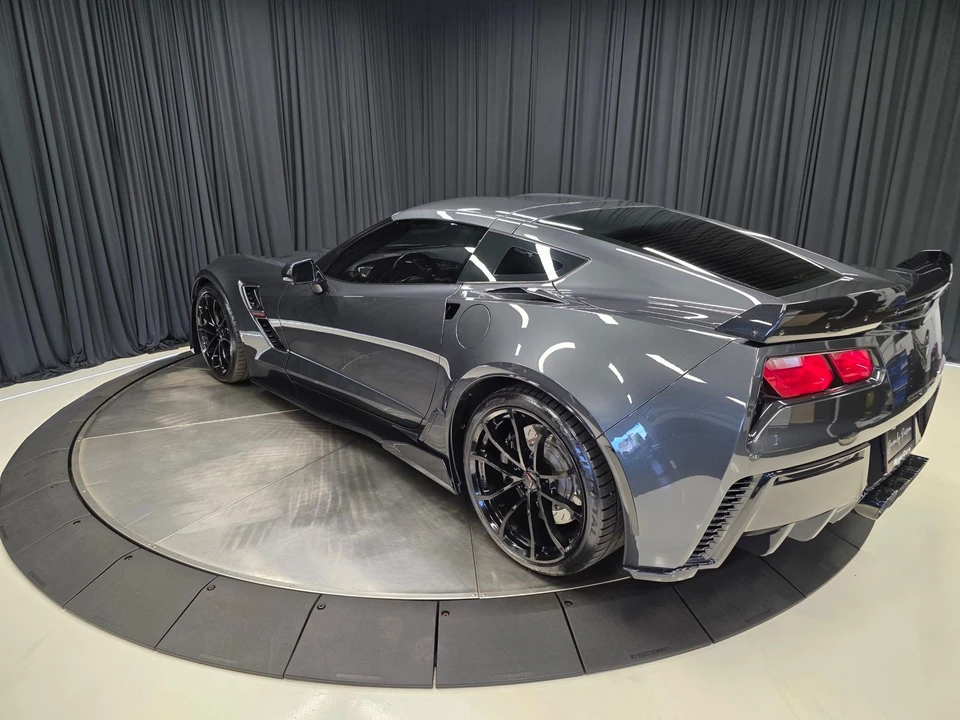 2018 Chevrolet Corvette C7 - Image 10 of 12