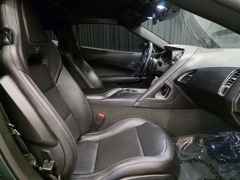 2018 Chevrolet Corvette C7 - Image 2 of 12