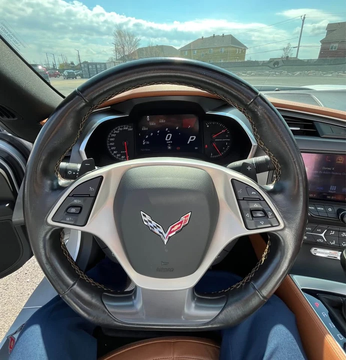 2018 Chevrolet Corvette C7 - Image 12 of 15