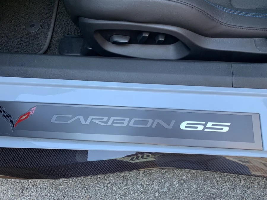2018 Chevrolet Corvette C7 - Image 8 of 10