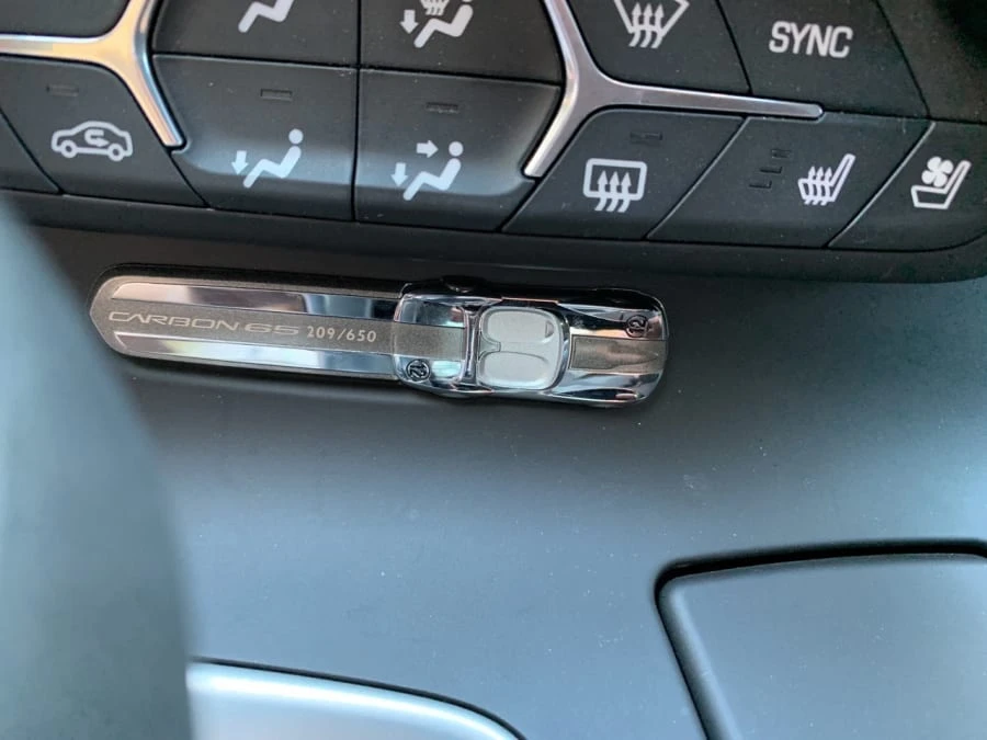 2018 Chevrolet Corvette C7 - Image 4 of 10