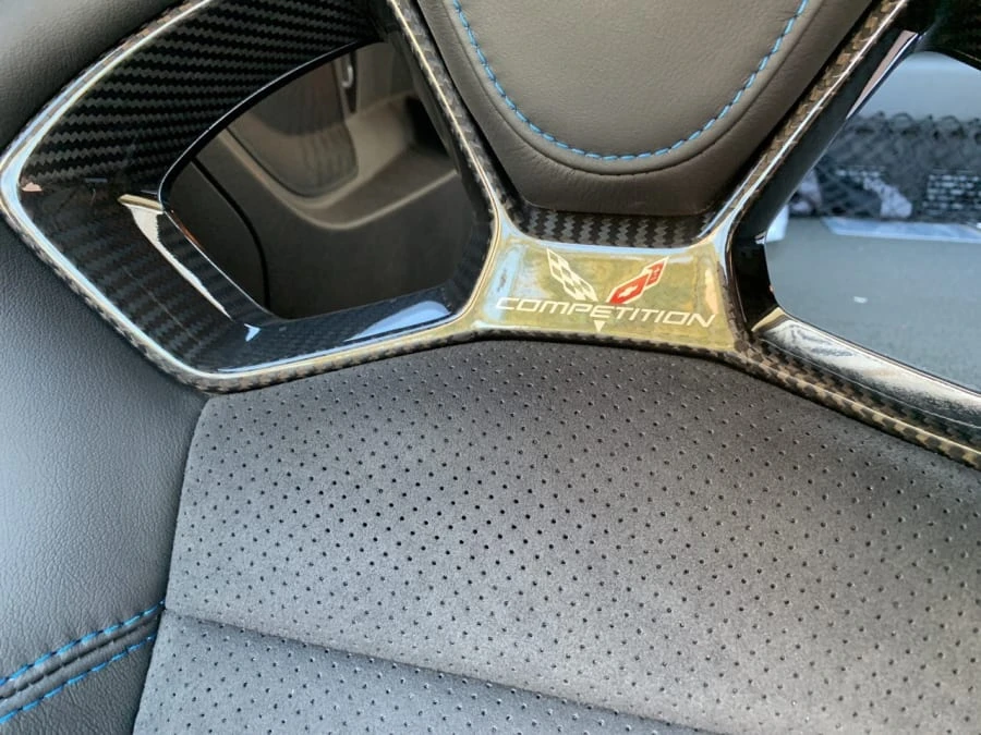 2018 Chevrolet Corvette C7 - Image 5 of 10