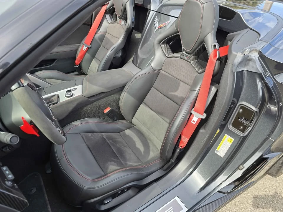 2018 Chevrolet Corvette C7 - Image 19 of 20