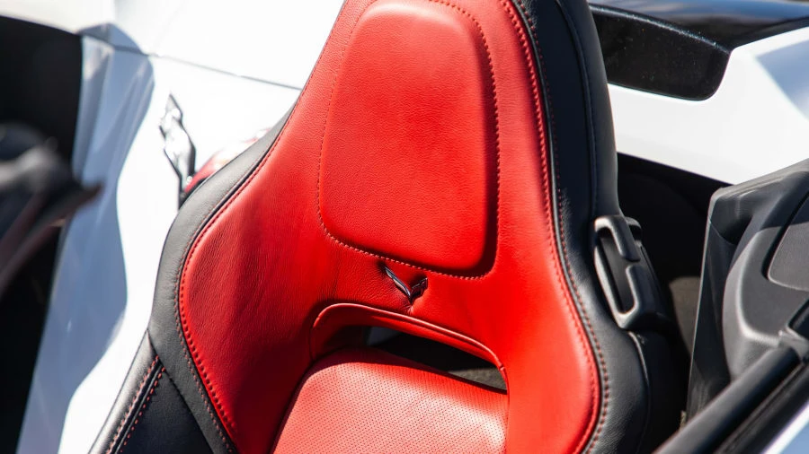 2018 Chevrolet Corvette C7 - Image 9 of 12