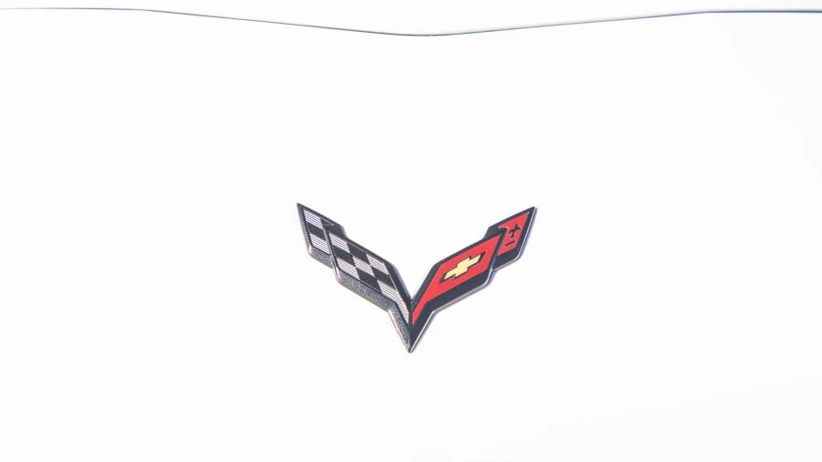 2018 Chevrolet Corvette C7 - Image 10 of 12