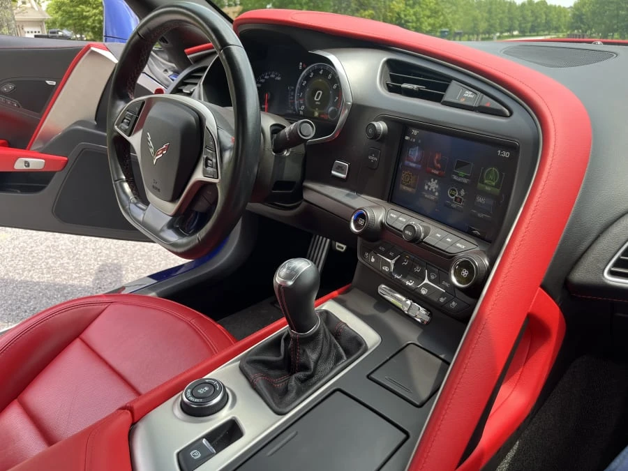 2018 Chevrolet Corvette C7 - Image 14 of 19