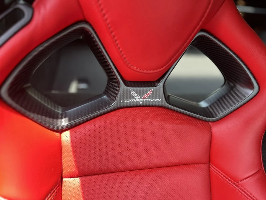 2018 Chevrolet Corvette C7 - Image 13 of 19