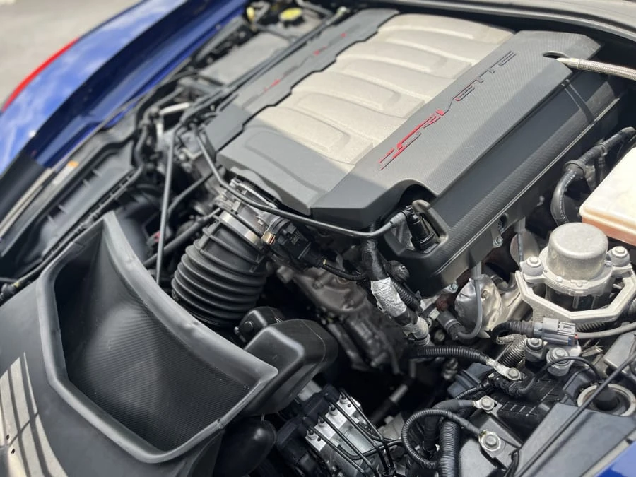 2018 Chevrolet Corvette C7 - Image 15 of 19