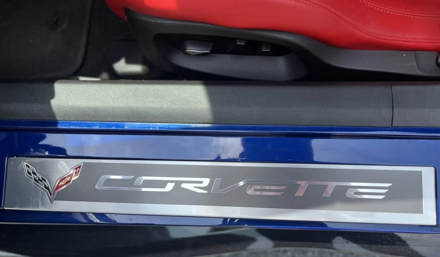 2018 Chevrolet Corvette C7 - Image 9 of 19