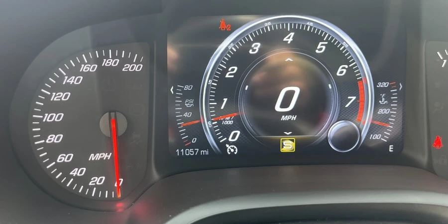 2018 Chevrolet Corvette C7 - Image 8 of 19