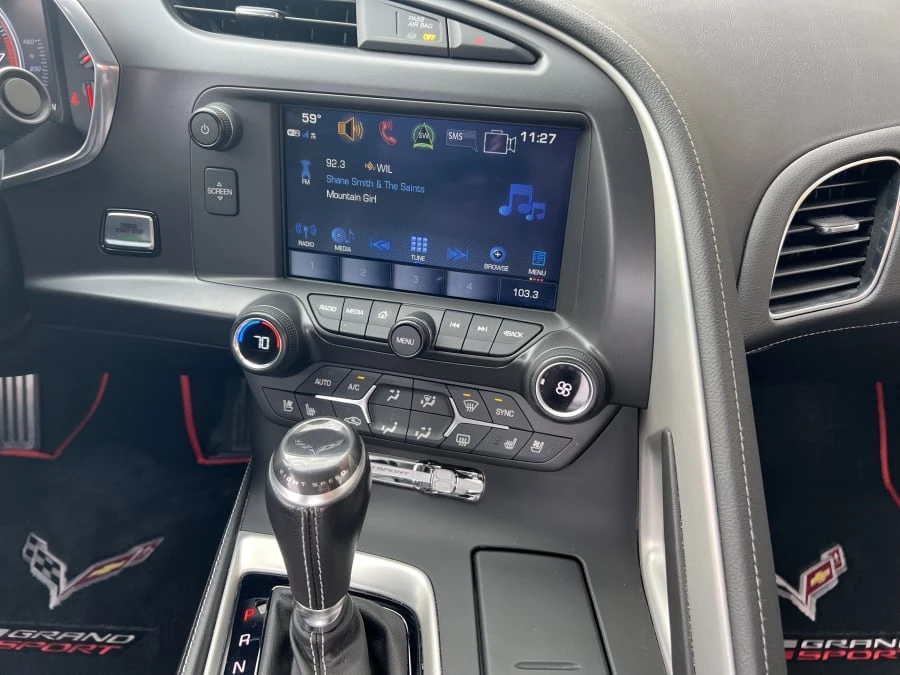 2018 Chevrolet Corvette C7 - Image 6 of 11