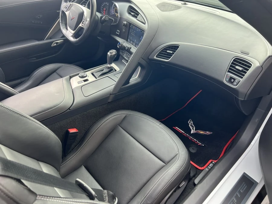 2018 Chevrolet Corvette C7 - Image 9 of 11