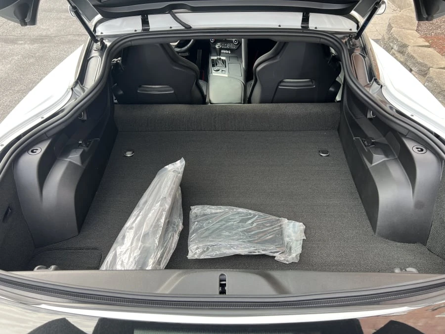 2018 Chevrolet Corvette C7 - Image 7 of 11