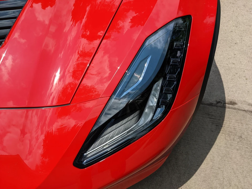 2018 Chevrolet Corvette C7 - Image 20 of 31