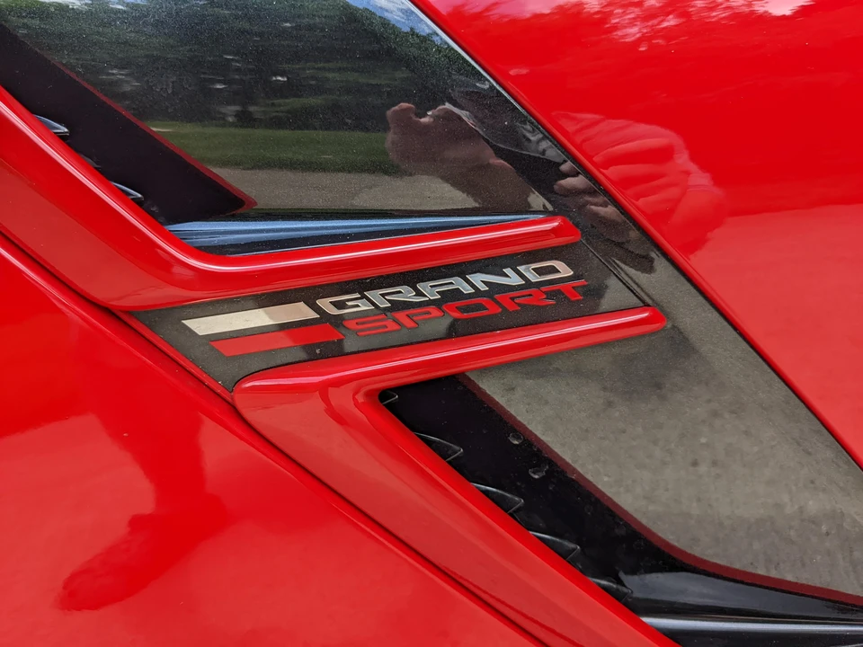 2018 Chevrolet Corvette C7 - Image 21 of 31