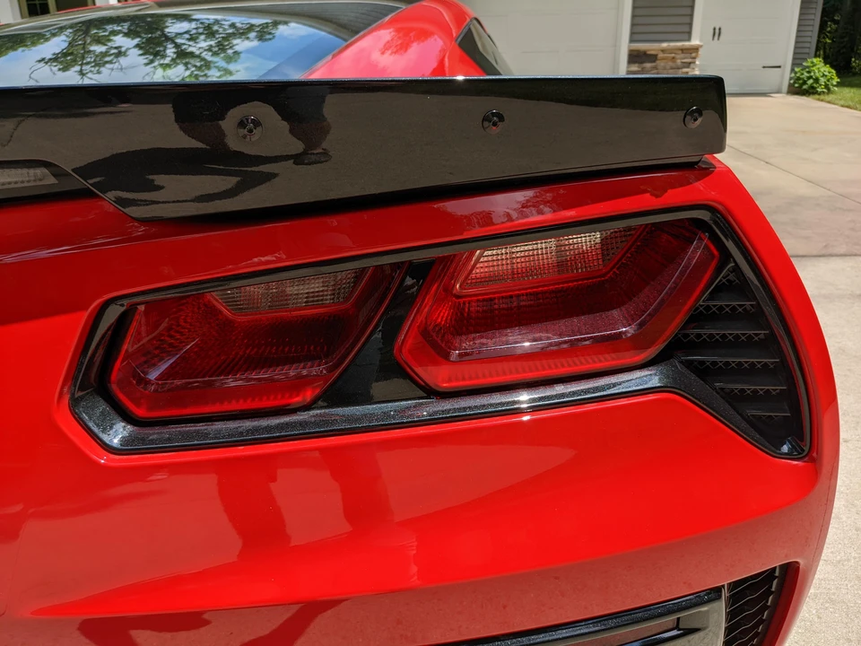2018 Chevrolet Corvette C7 - Image 27 of 31
