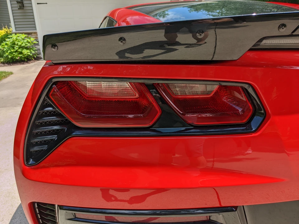 2018 Chevrolet Corvette C7 - Image 24 of 31