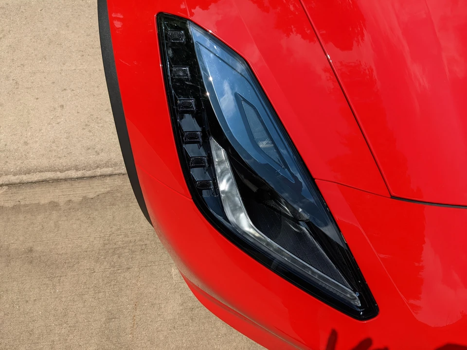 2018 Chevrolet Corvette C7 - Image 17 of 31
